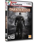 Dark Souls II - Crown of the Sunken King - 2 Disk